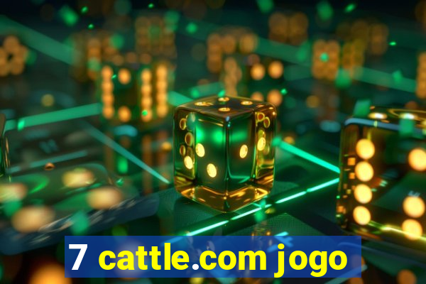 7 cattle.com jogo